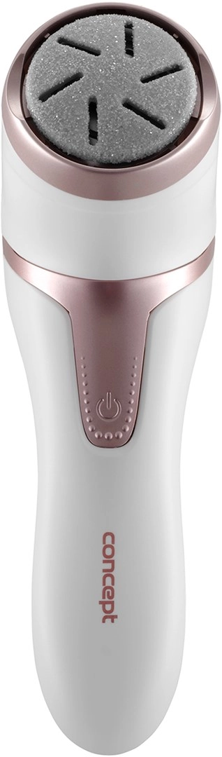 Concept PN3000 foot care appliance Foot