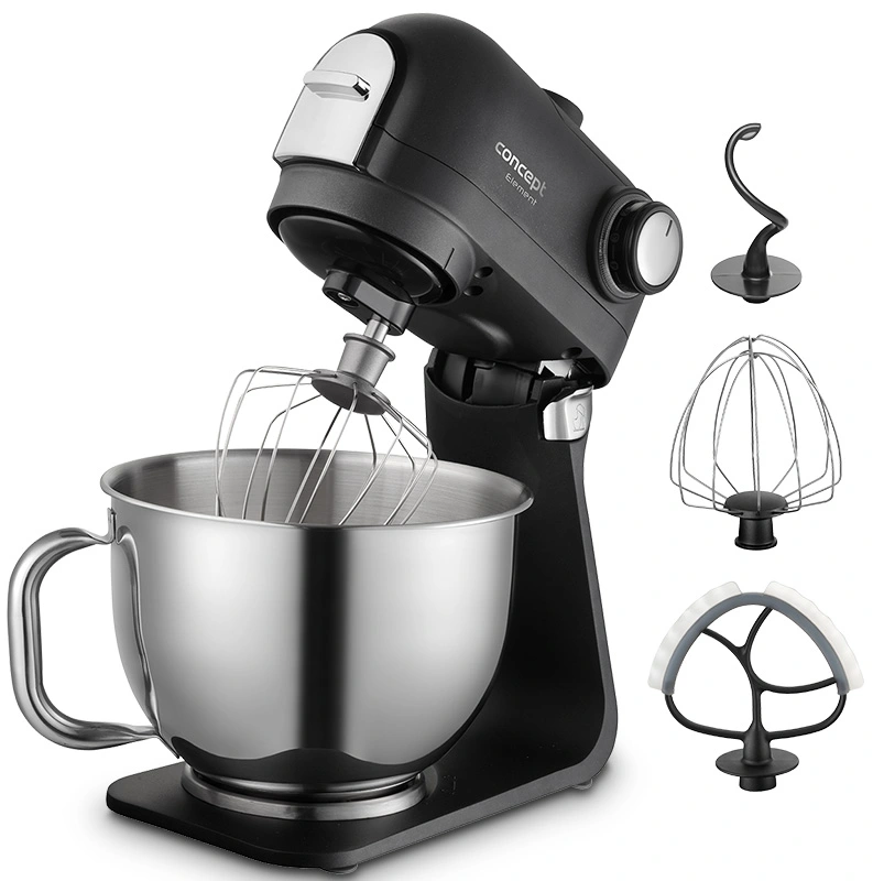 Robot planetarny 1200W RM8010 CONCEPT RM8010