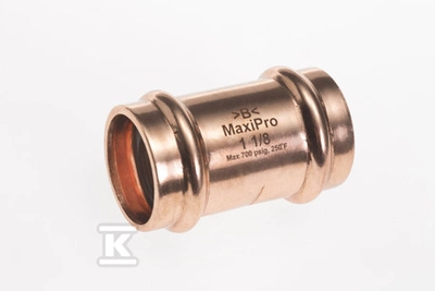 3/8" MAXIPRO MUFF MPA5270 0030001 5054826349602