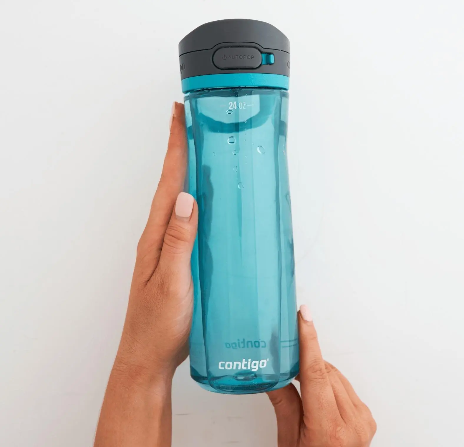 Contigo Jackson 2.0 bÅÄkitny 720ml