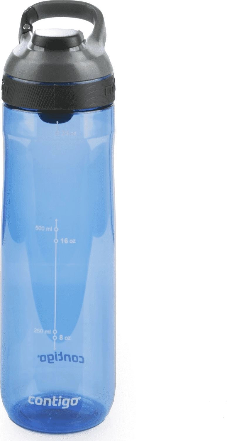 Contigo drinking bottle Cortland 720ml Monaco
