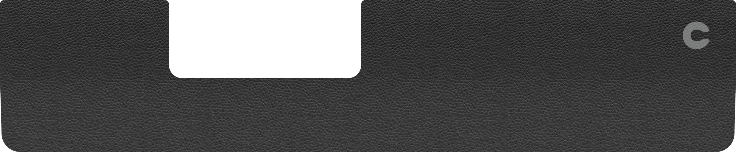 Contour Design Wrist Rest Slim for