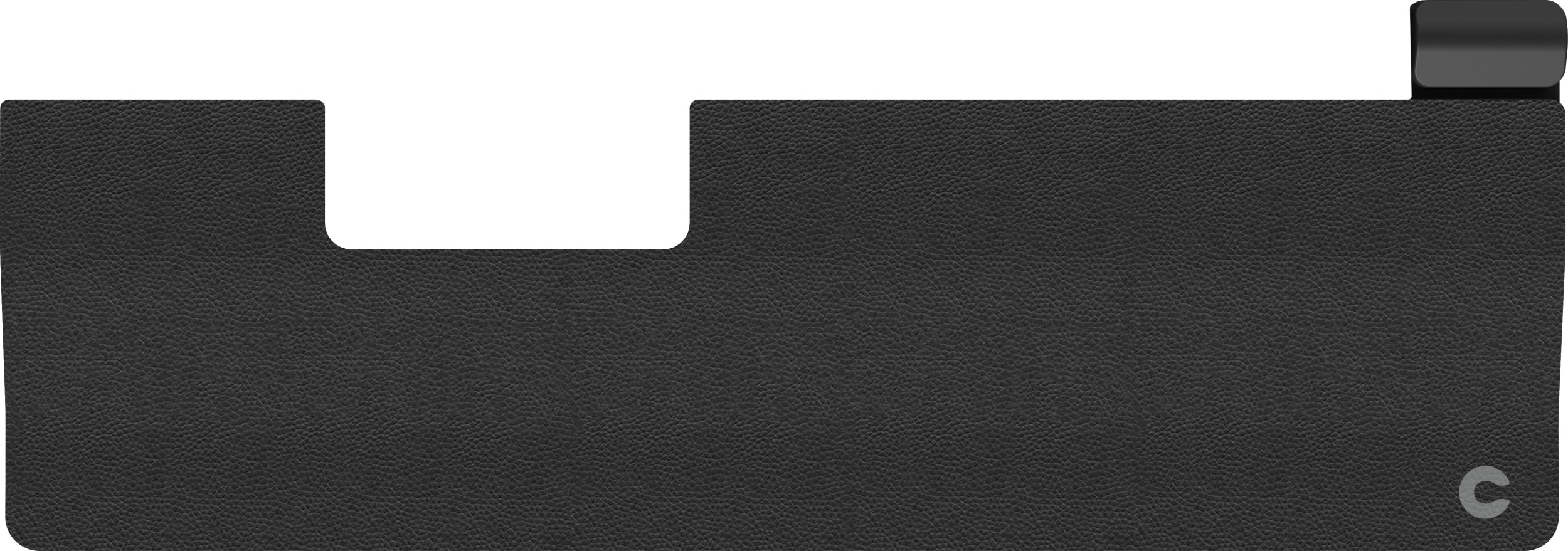 Contour Design Wrist Rest Extended for