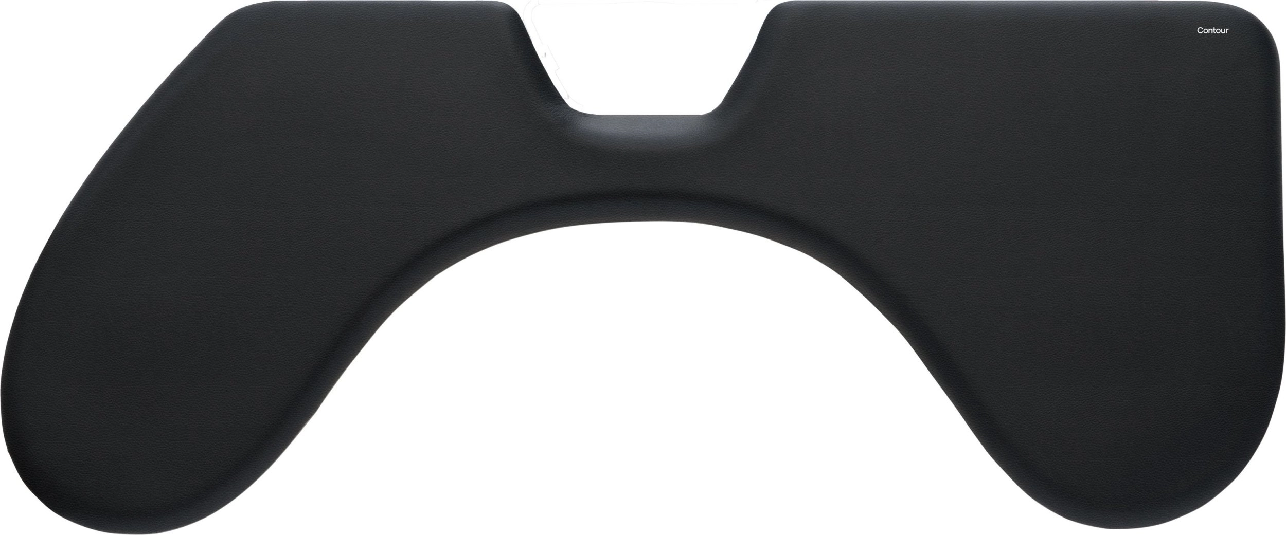 Contour Design Underarm support  wrist rest