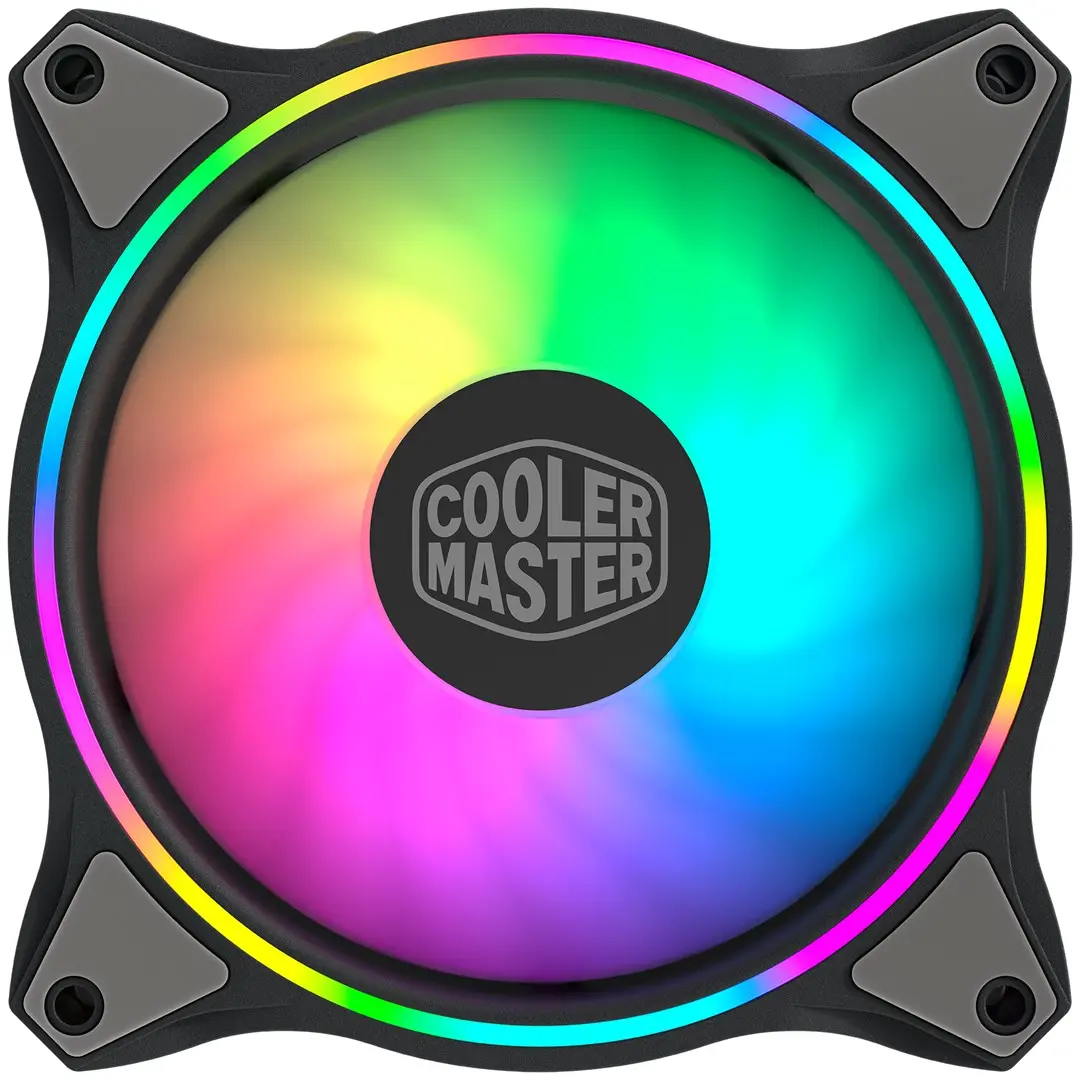Ventilateur de boitier Cooler Master MasterFan