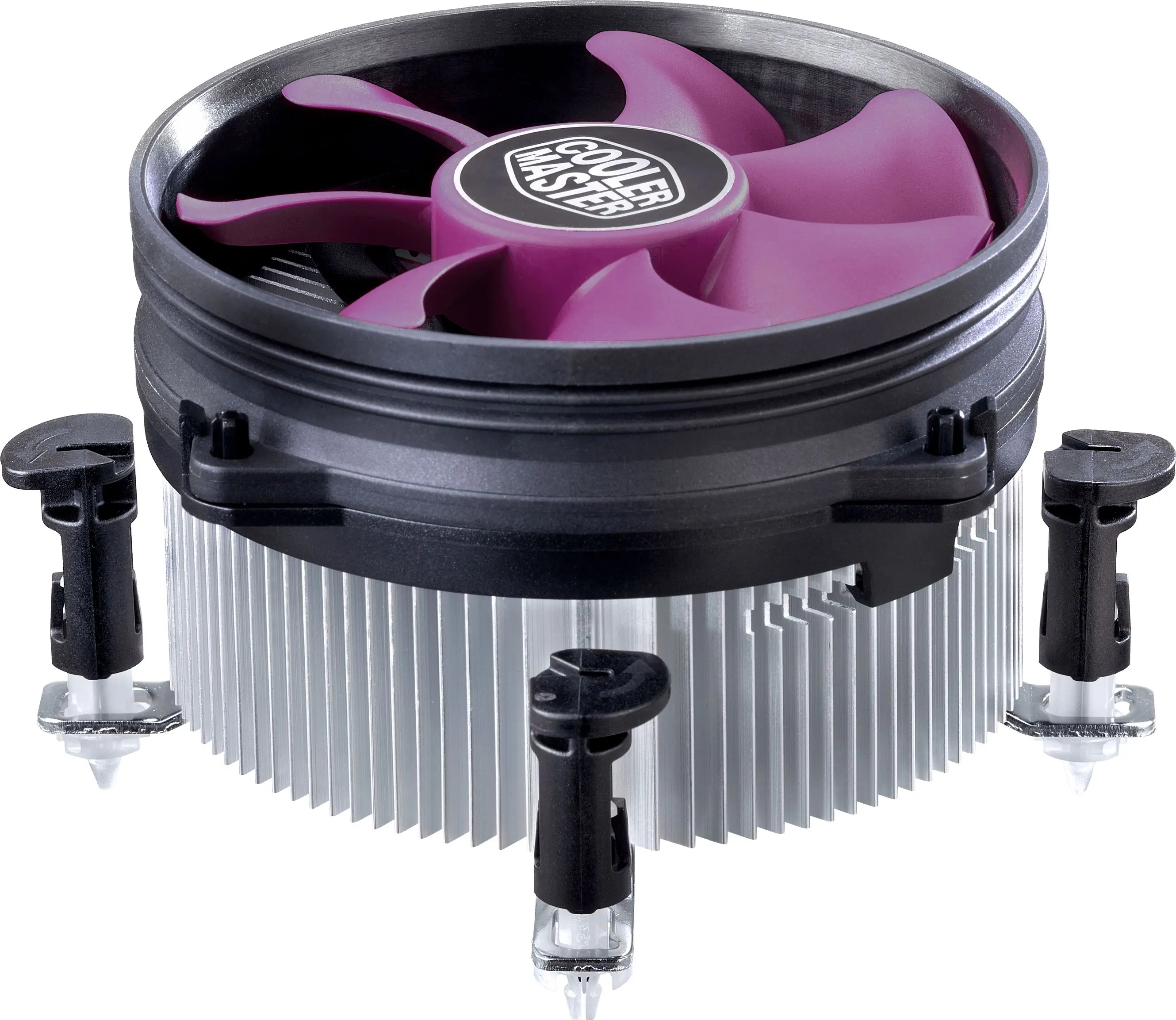 Chłodzenie CPU Cooler Master X Dream