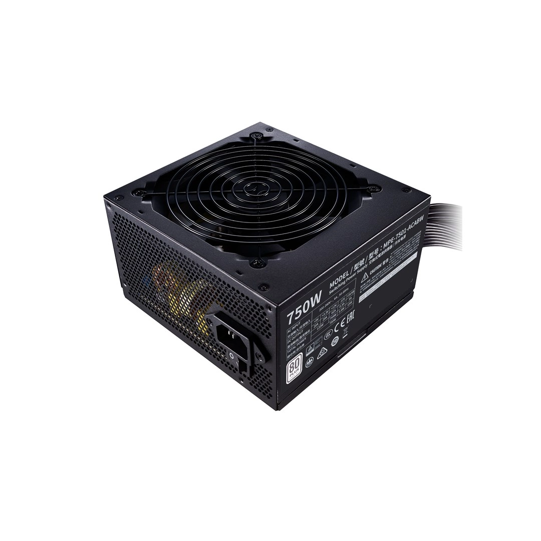 POWER SUPPLY HOUSING ATX 750W MPE-7501-ACABW