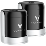 CORAVIN Sparkling Stoppers 2 pk 13032676