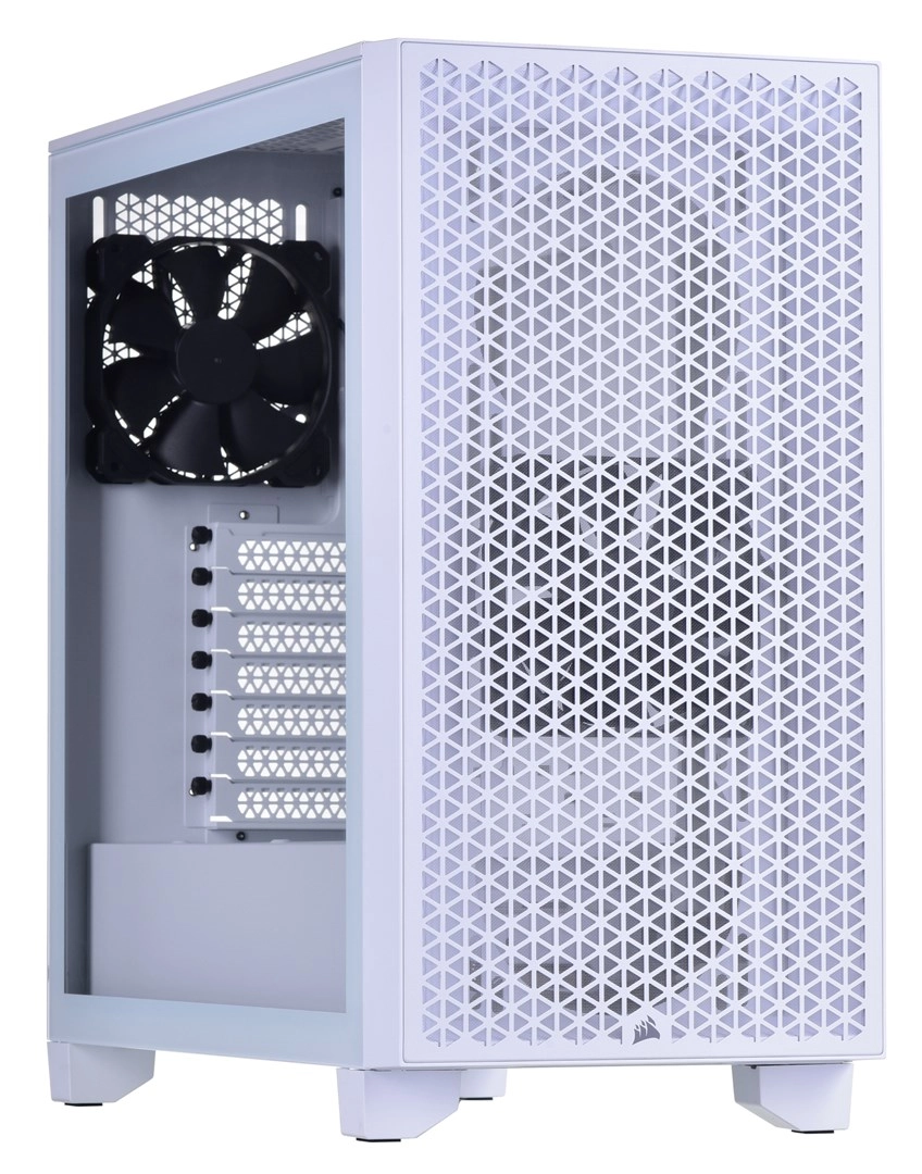 Corsair CC-9011252-WW computer case Midi Tower