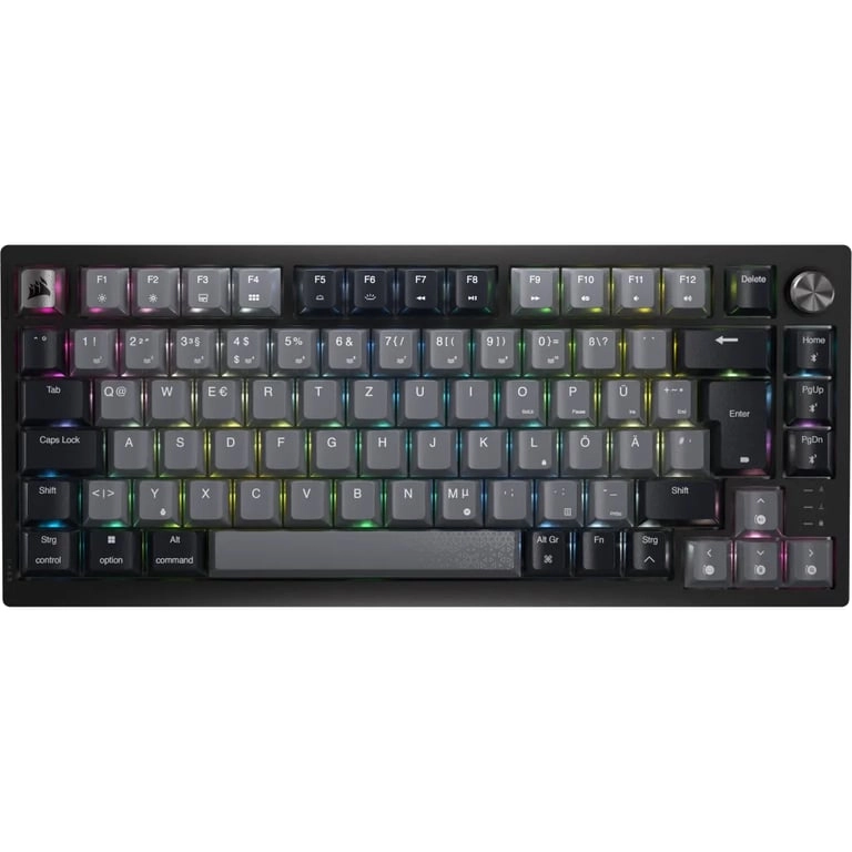 Corsair Keyboard K65 PLUS Mechanical Gaming