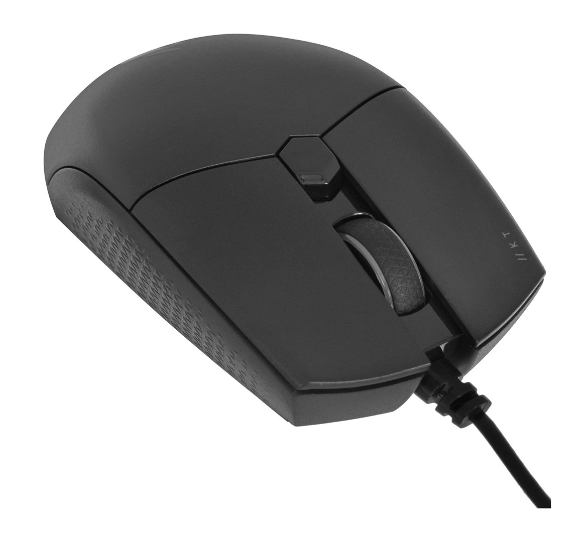 Corsair Katar Pro mouse Gaming Right-hand