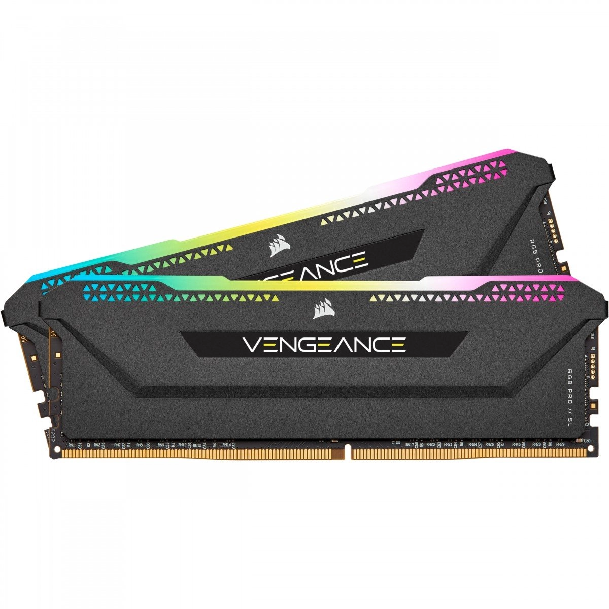 Corsair Vengeance RGB Pro CMH32GX4M2E3200C16 memory