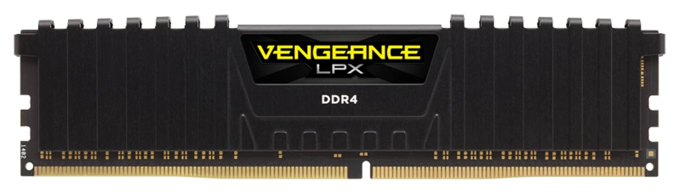 Corsair Vengeance LPX - DDR4 -