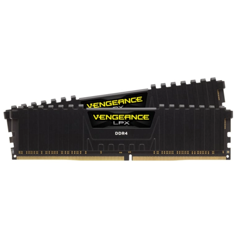 CORSAIR Vengeance LPX DDR4 3200MHz 16GB