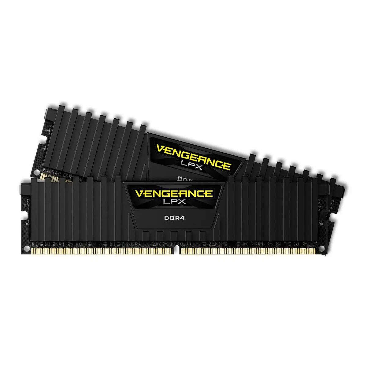 Corsair Vengeance LPX CMK32GX4M2A2400C16 memory module