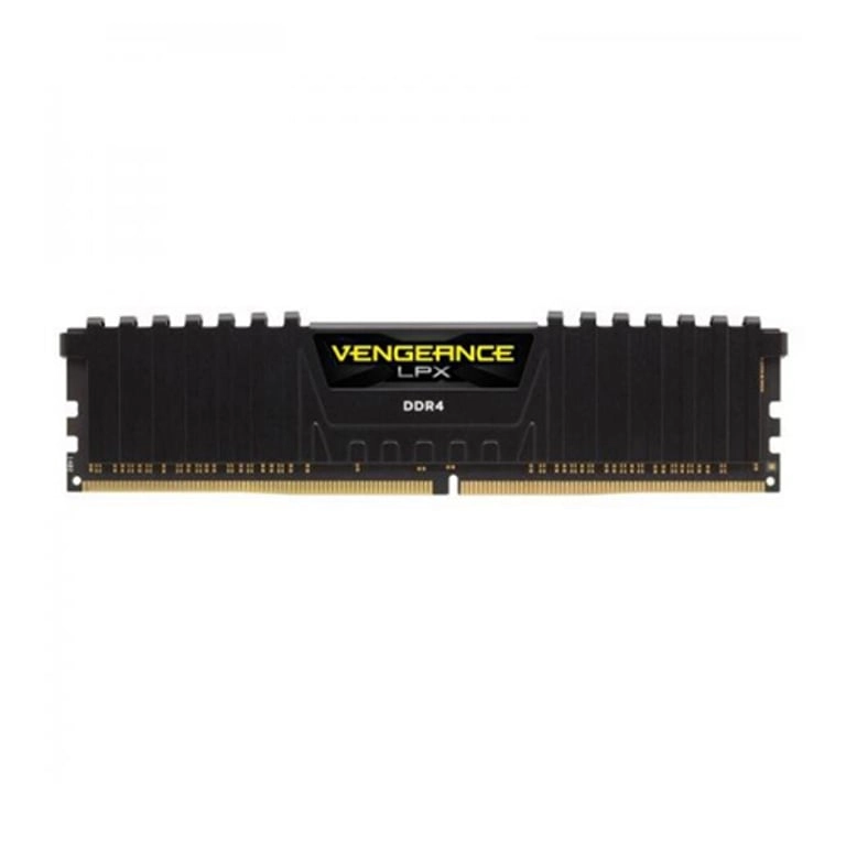 CORSAIR Vengeance 8GB DDR4 DIMM CMK8GX4M1E3200C16
