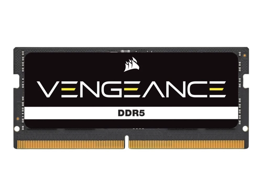 CORSAIR Vengeance DDR5 SDRAM 24GB 2800MHz
