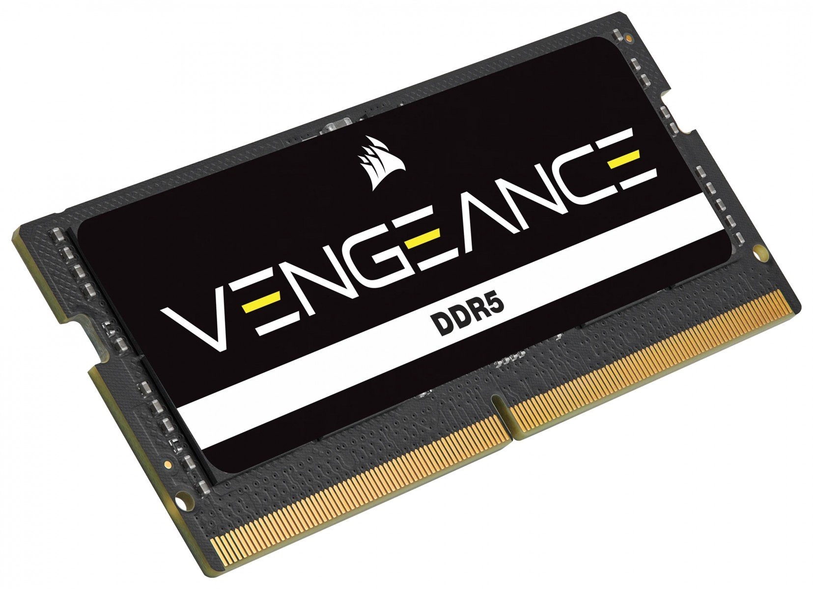 SO DDR5 32GB PC 5600 CL48