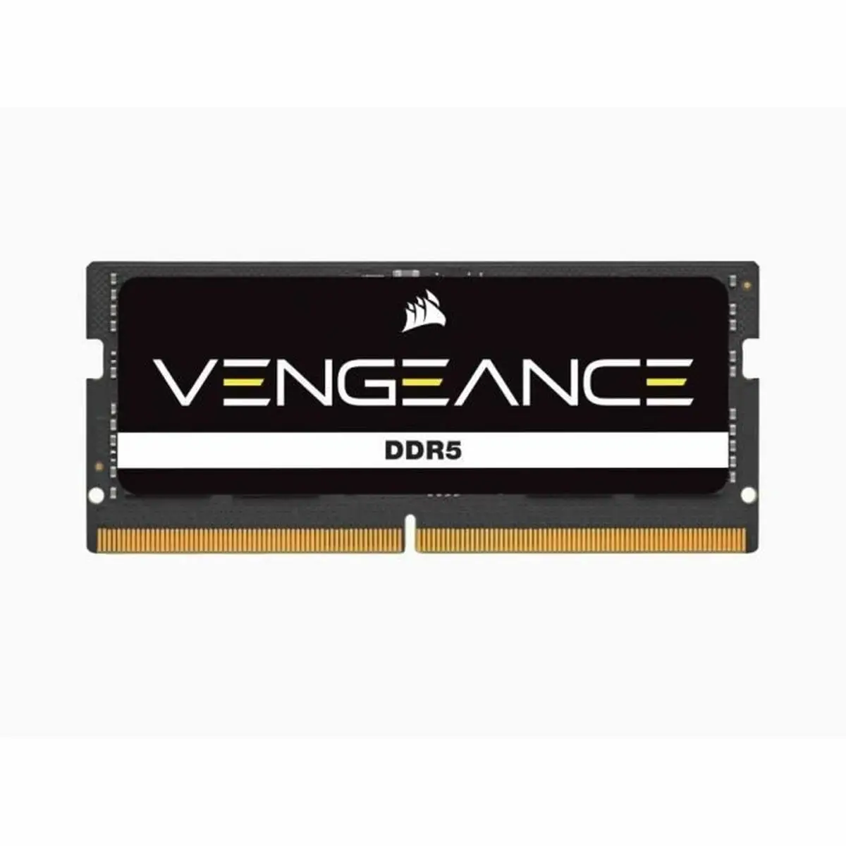 Corsair Vengeance CMSX8GX5M1A4800C40 memory module 8