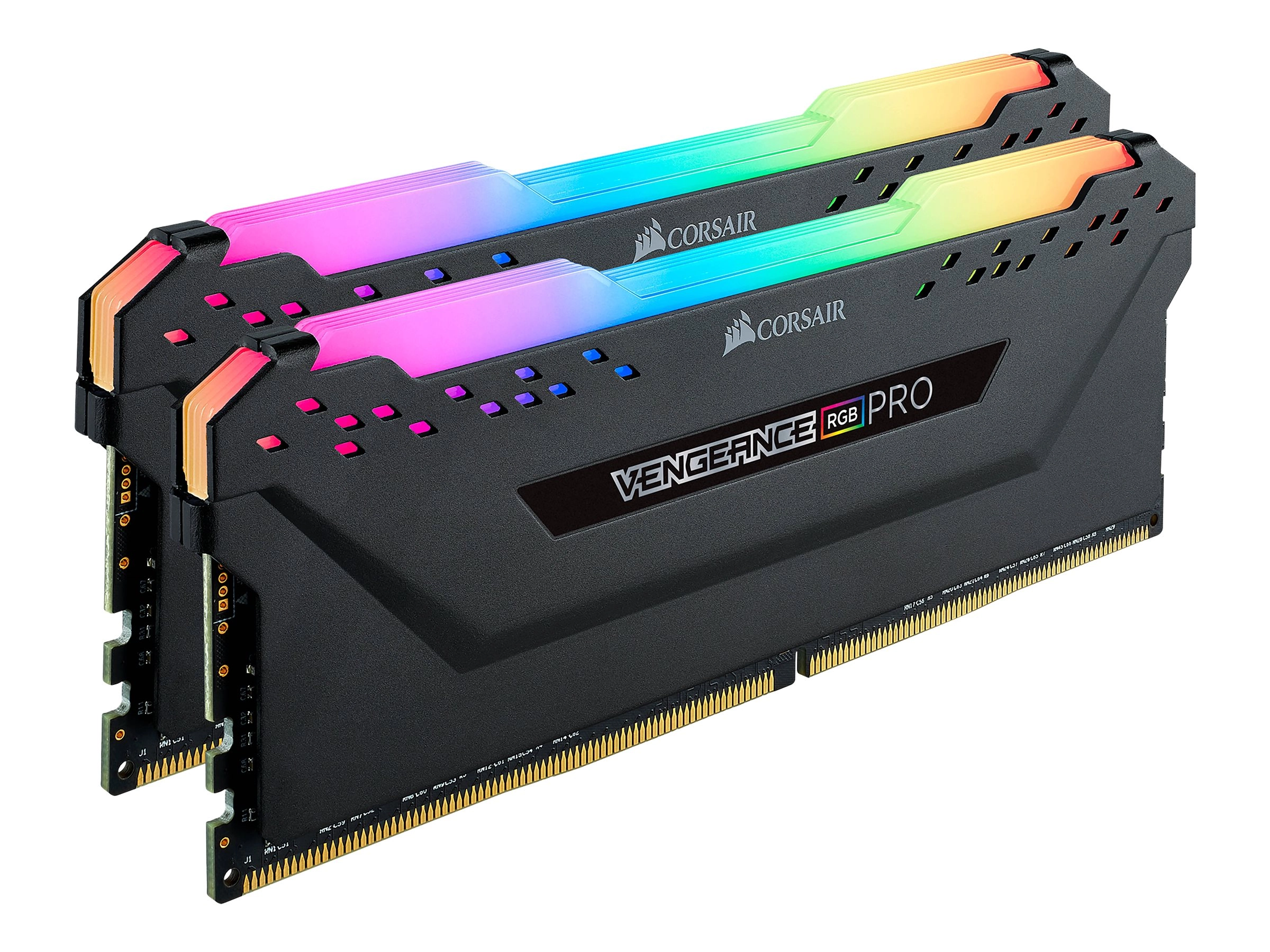 DDR4 32GB PC 2666 CL16 CORSAIR