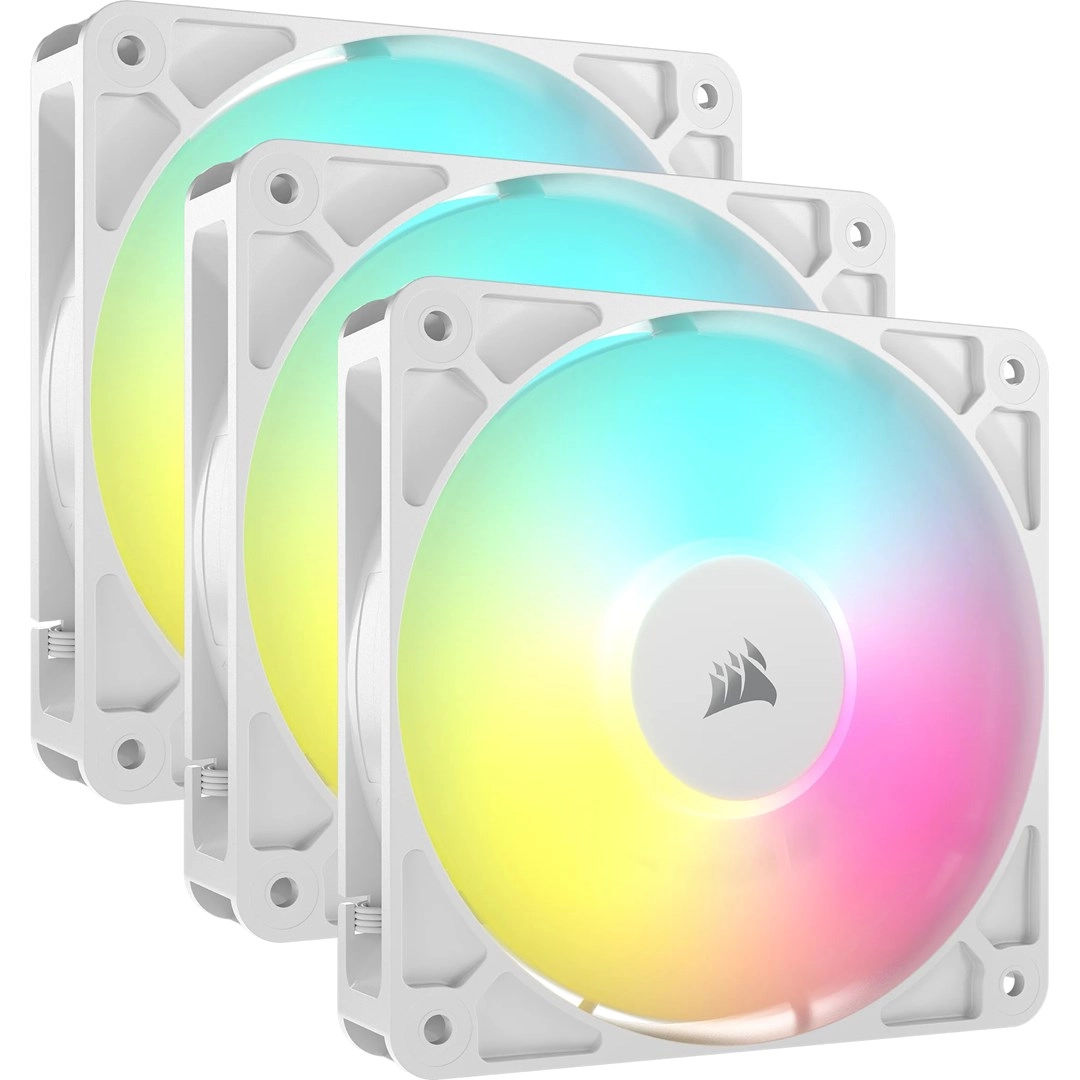 Corsair PWM 120 mm RS120 ARGB