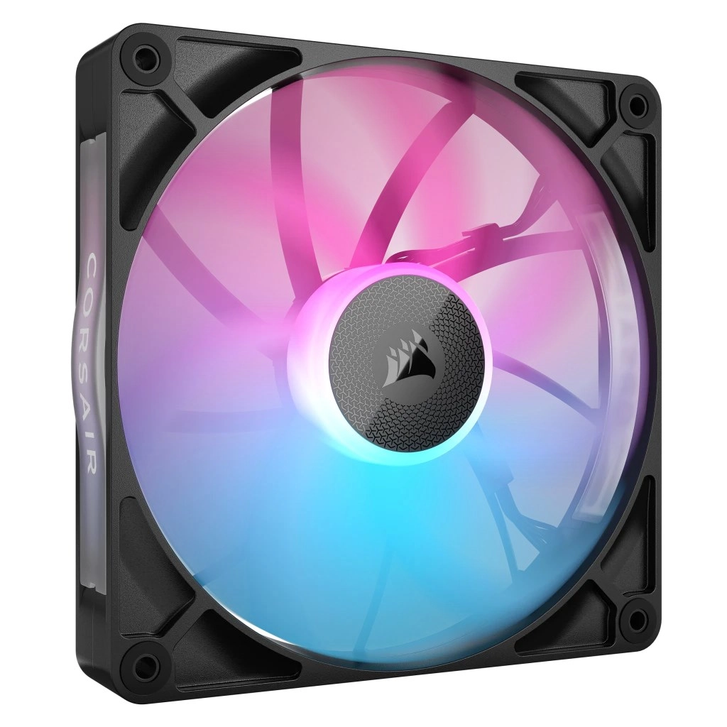 Corsair iCUE LINK RX140 RGB Computer
