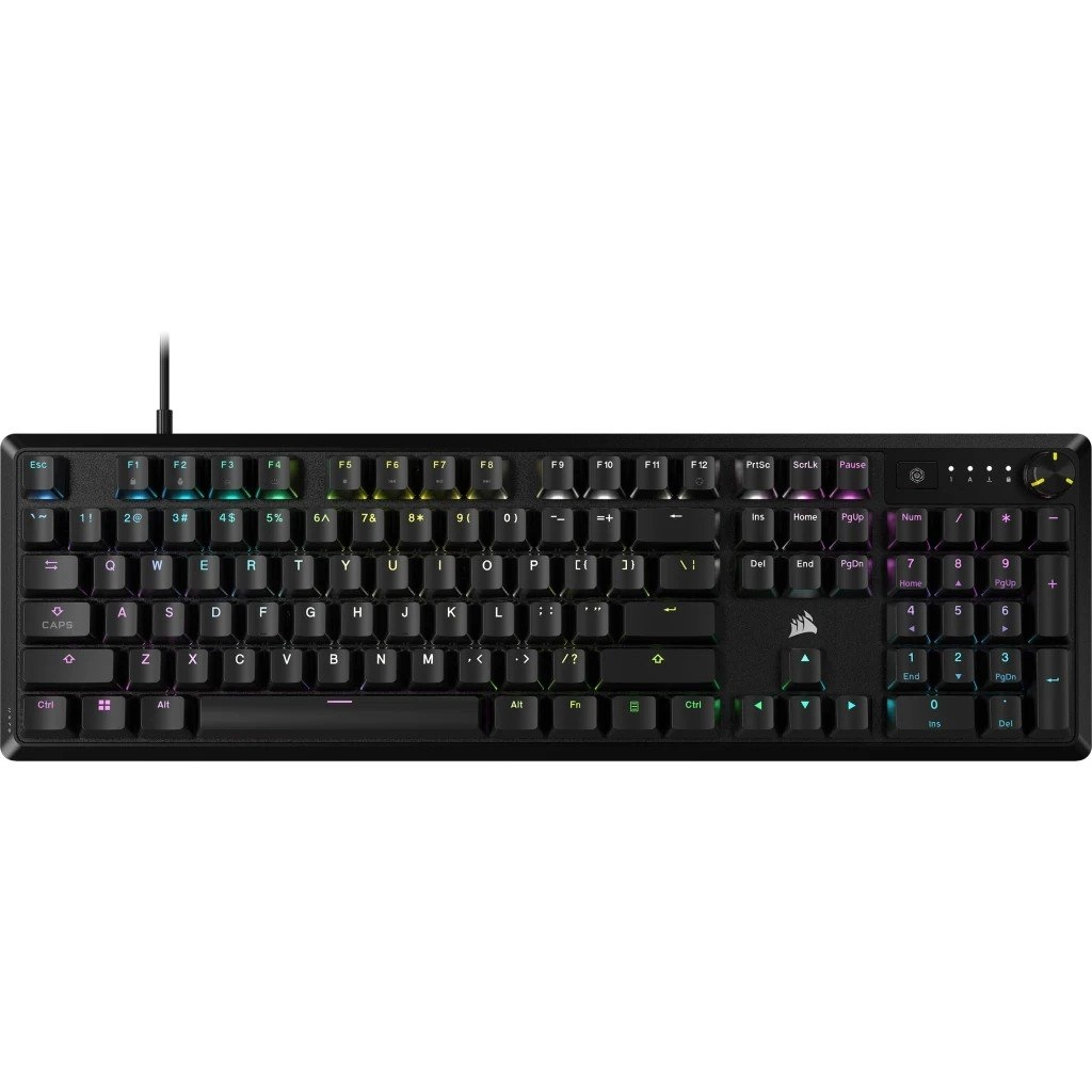 CORSAIR K70 RGB CORE Mechanic Gaming