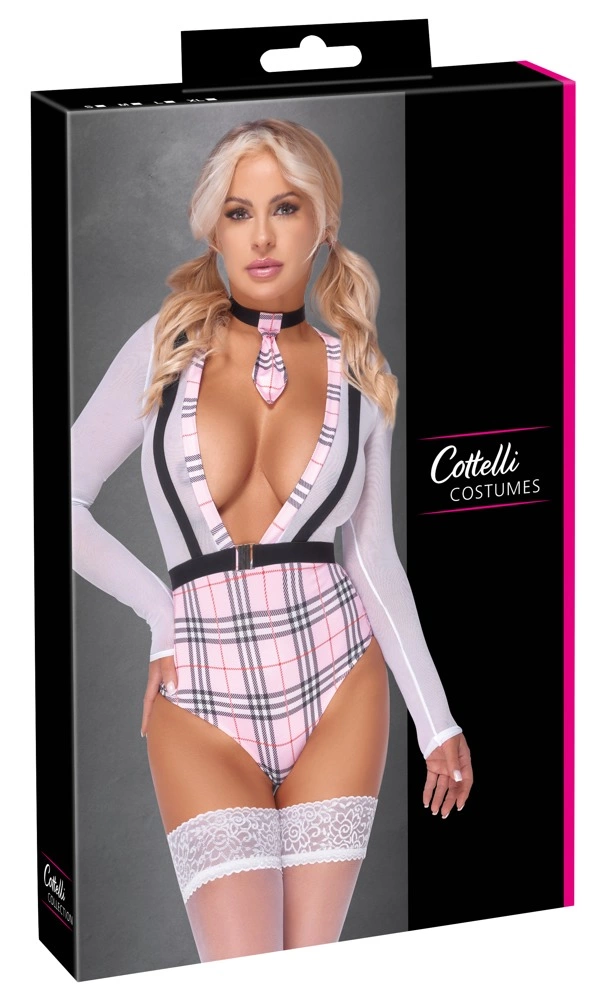 Schoolgirl L 4024144293582
