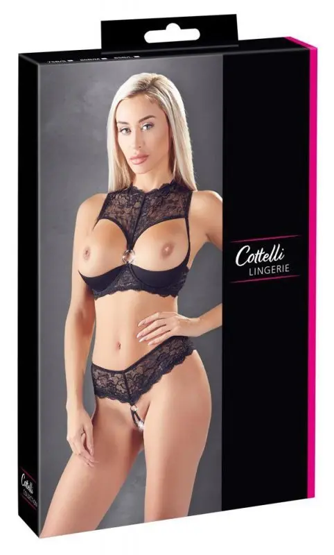 Shelf Bra Set 75B/S 4024144444410 42-22211871231