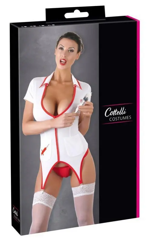 Nurse Outfit M 4024144273881 42-24704972031