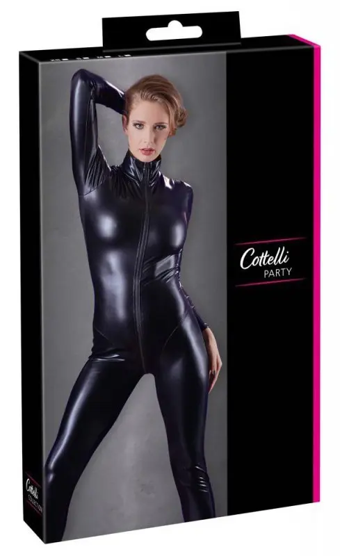 Jumpsuit with Long Sleeves L 4024144333769