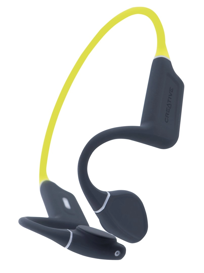 Creative Outlier Free+ headphones green (51EF1080AA002)