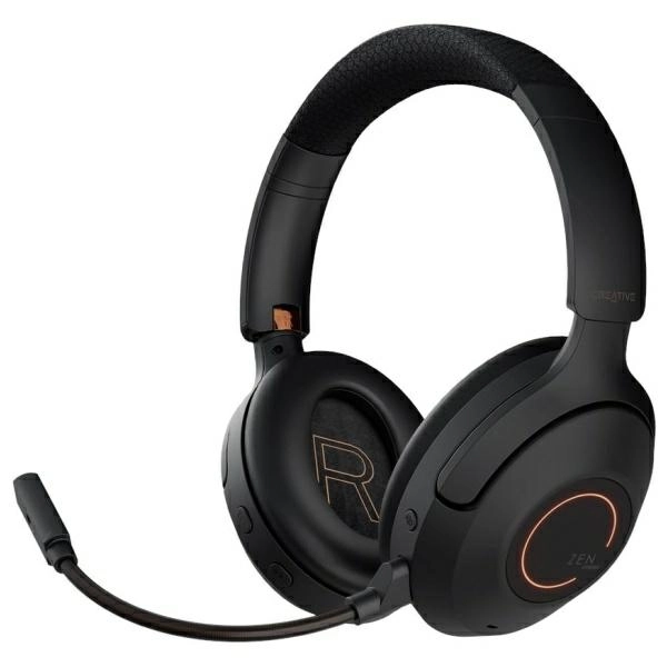 Zen Hybrid Pro Black