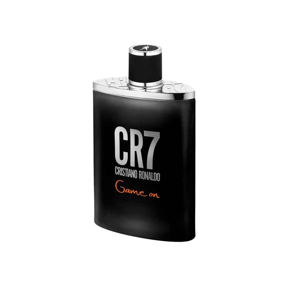 CRISTIANO RONALDO CR7 Game On EDT