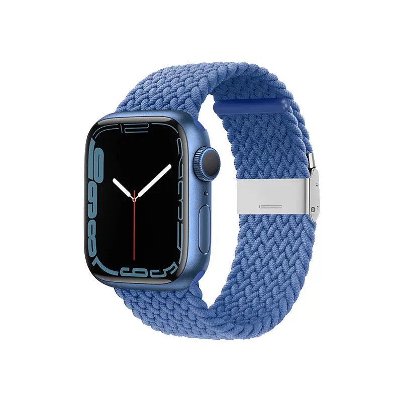Crong Crong Wave Band braided strap