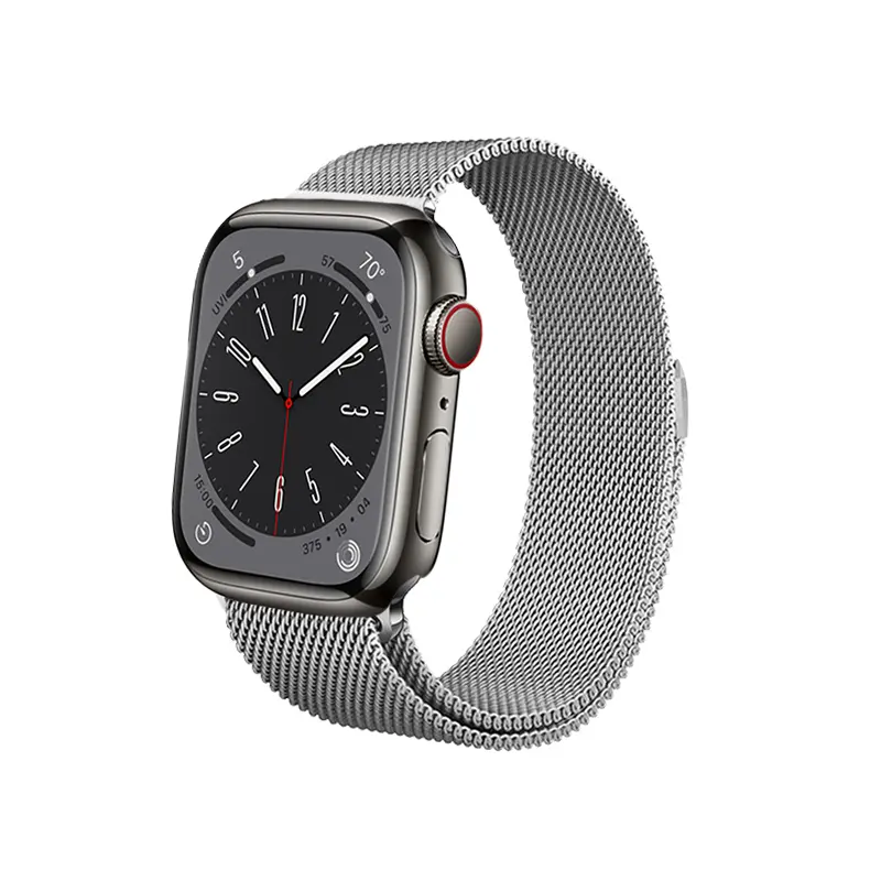 Crong Crong Milano Steel - Apple