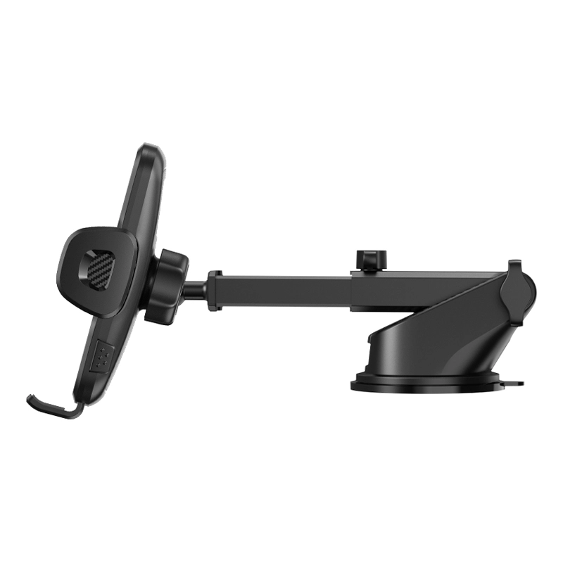 Crong Carclip Dashboard - Universal 2in1