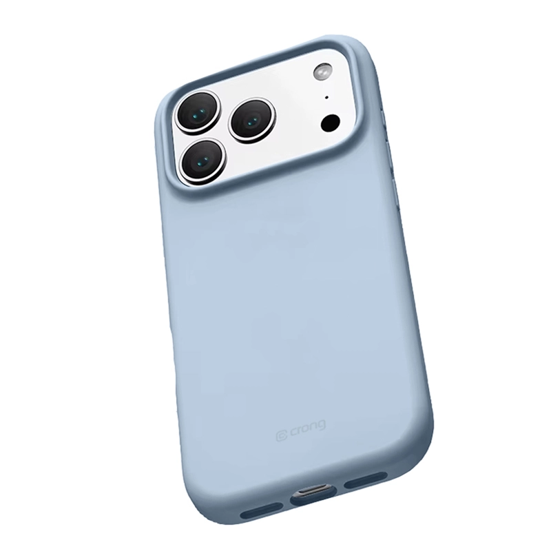 Color Cover Magnetic - Etui MagSafe