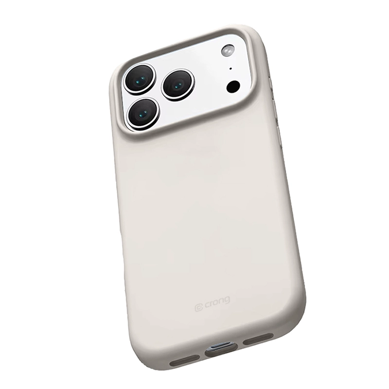 Crong Color Cover Magnetic - Etui