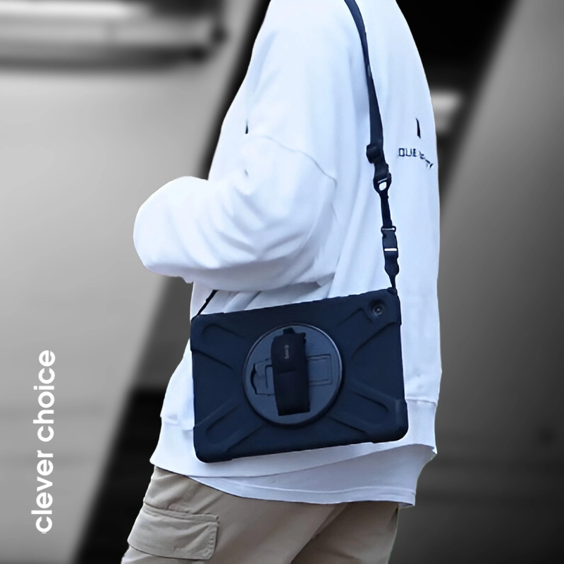 Crong Defender Plus – Armored case