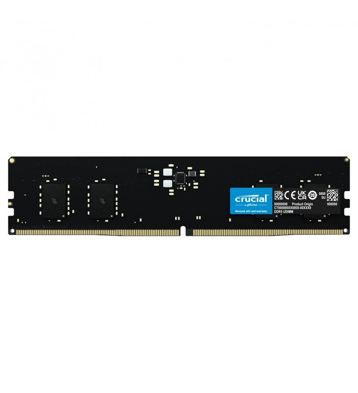 Crucial CT8G48C40U5 memory module 8 GB