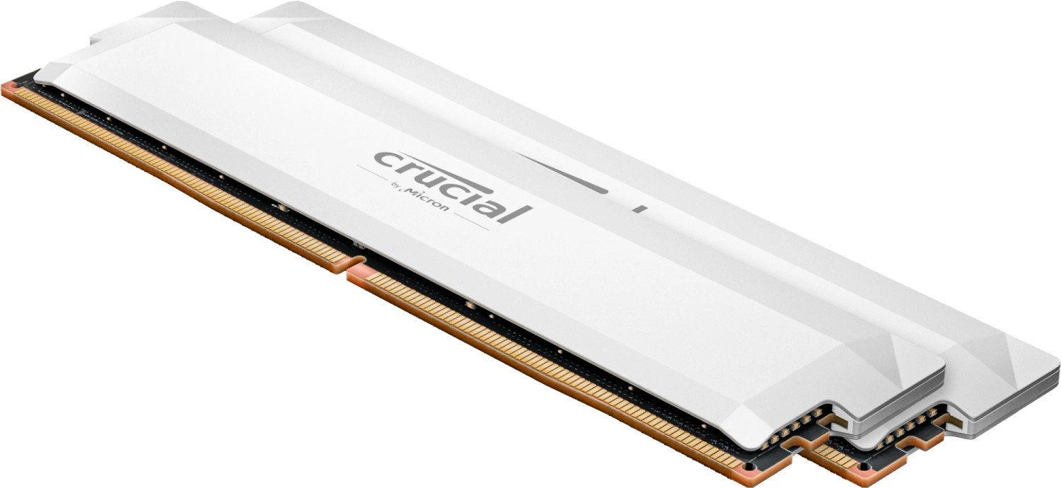 MEMORY DIMM PRO 32GB DDR5-6400/KIT2 CP2K16G64C38U5W