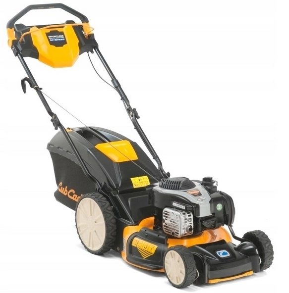 CUB CADET LM3 CR46S 46CM PETROL