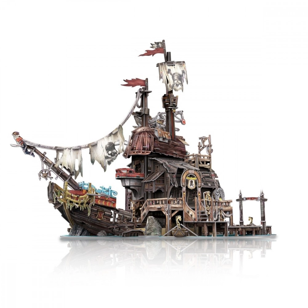 Cubic Fun Puzzle 3D Pirate Bay