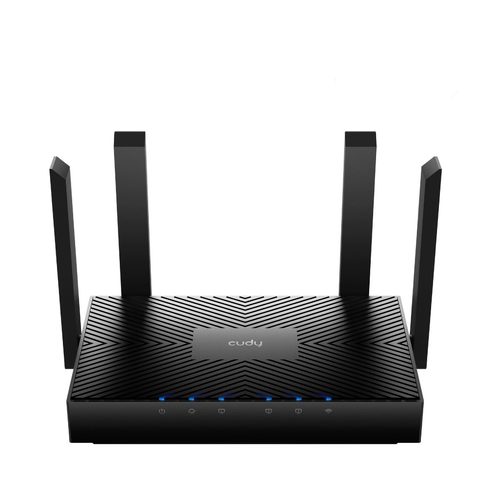 Cudy WLRO AX3000 Gigabit Wi-Fi 6