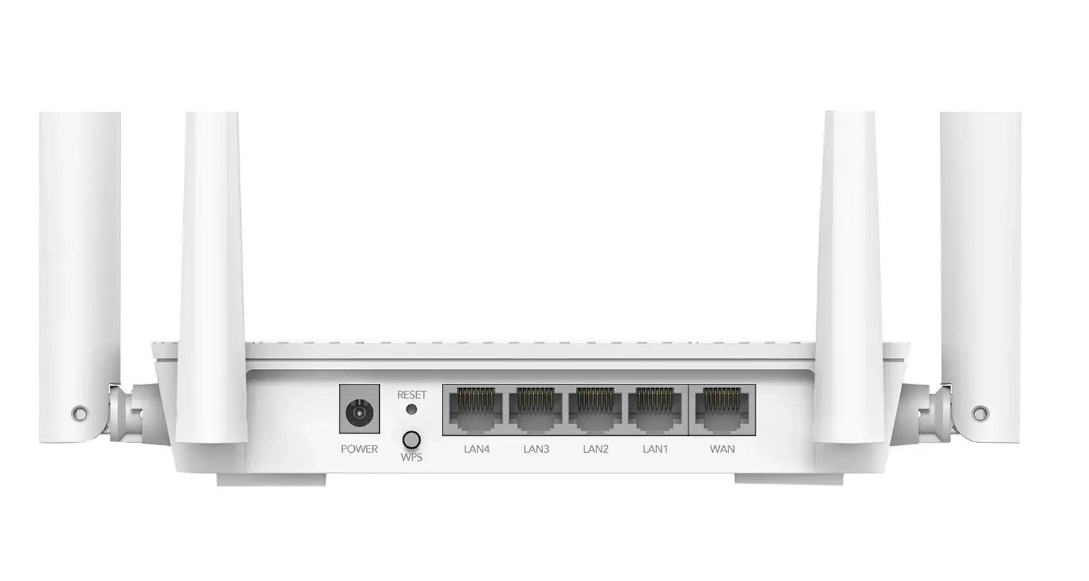 Cudy WR3000S AX3000 Wi-Fi 6 reititin