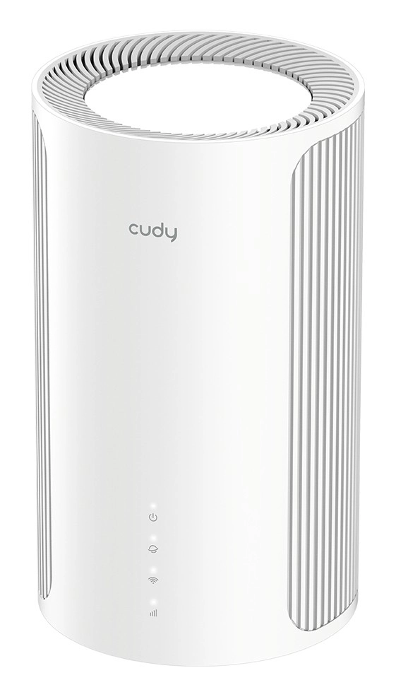 Router CUDY P2 5G s Wi-Fi