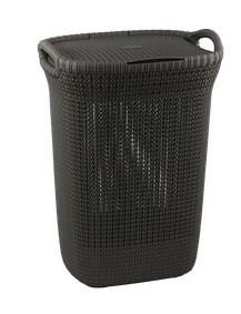 Laundry box Knit 57L 45.2x34