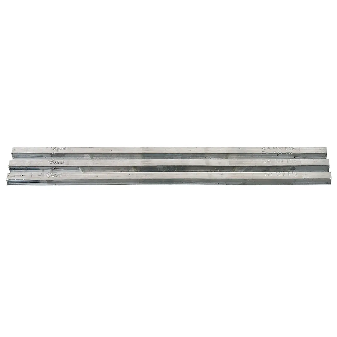 Tin solder 60% Sn  stick 7