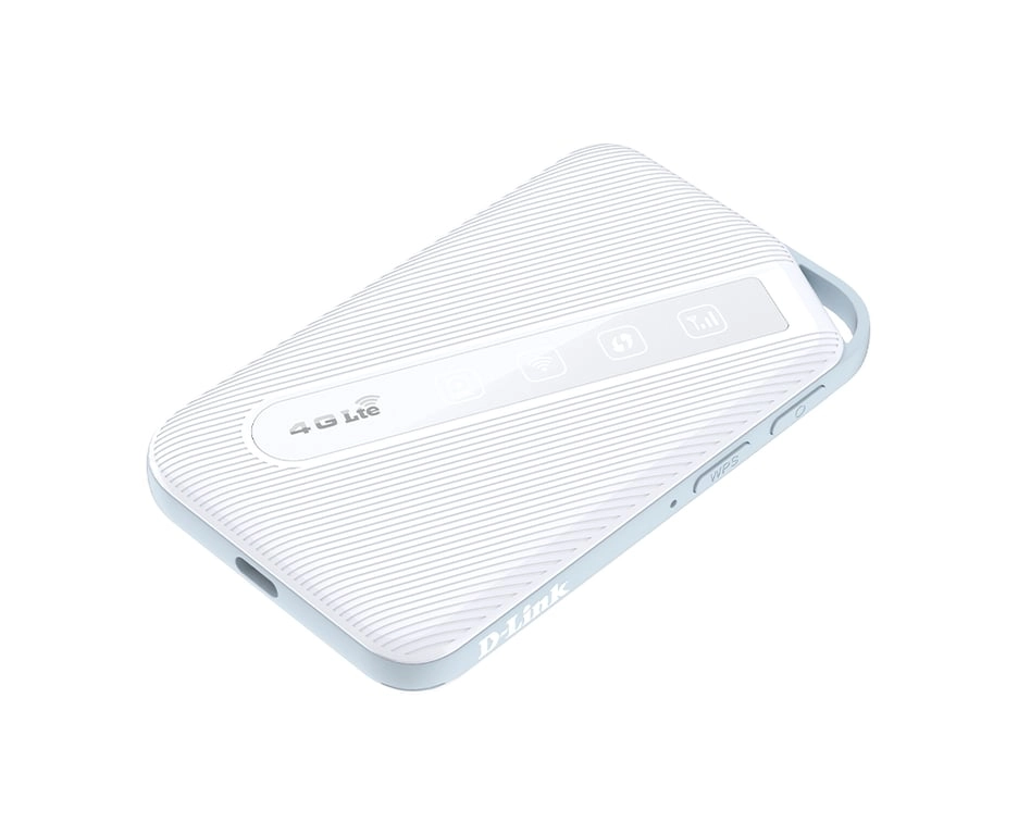 D-Link DWR-932W 4G LTE AX300 Wi-Fi